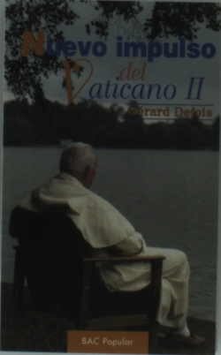 Bertrand.pt - Nuevo Impulso Del Vaticano Ii