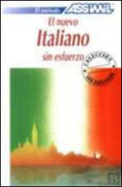 Bertrand.pt - Nuevo Italiano Sin Esfuerzo