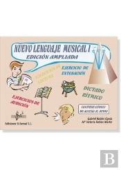 Nuevo Lenguaje Musical 1