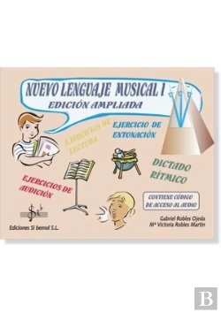 Bertrand.pt - Nuevo Lenguaje Musical 1