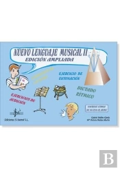 Nuevo Lenguaje Musical 2