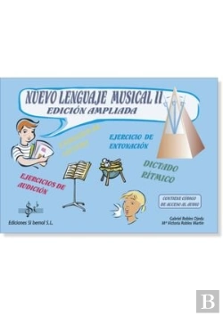Bertrand.pt - Nuevo Lenguaje Musical 2