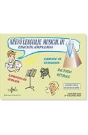 Nuevo Lenguaje Musical 3
