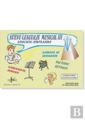 Nuevo Lenguaje Musical 3