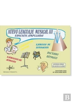 Bertrand.pt - Nuevo Lenguaje Musical 3