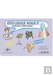 Nuevo Lenguaje Musical 4