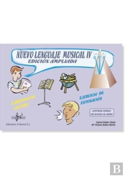 Bertrand.pt - Nuevo Lenguaje Musical 4