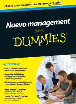 Bertrand.pt - Nuevo Management Para Dummies