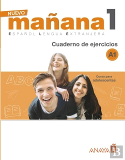 Bertrand.pt - Nuevo Mañana 1 A1. Cuaderno De Ejercicios