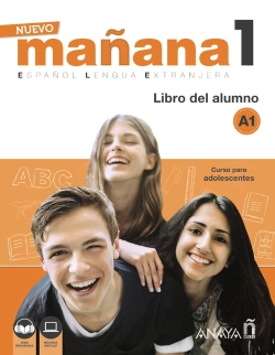 Bertrand.pt - Nuevo Mañana 1 A1. Libro Del Alumno
