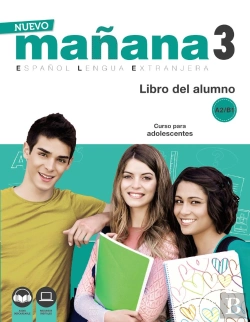 Bertrand.pt - Nuevo Mañana 3 A2-B1. Libro Del Alumno