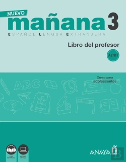 Bertrand.pt - Nuevo Mañana 3 A2-B1. Libro Del Profesor
