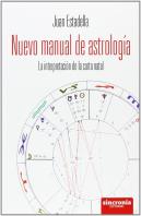 Nuevo Manual De Astrologia