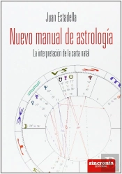 Nuevo Manual De Astrologia