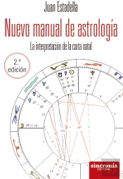 Nuevo Manual De Astrologia (Sincronia)