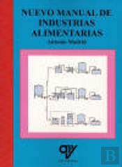 Nuevo Manual De Industrias Alimentarias