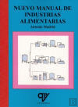 Bertrand.pt - Nuevo Manual De Industrias Alimentarias