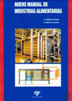 Bertrand.pt - Nuevo Manual De Industrias Alimentarias