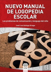 Nuevo Manual De Logopedia Escolar