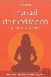 Nuevo Manual De Meditación