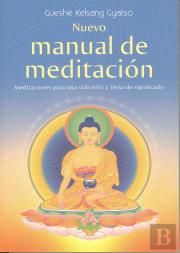 Nuevo Manual De Meditación
