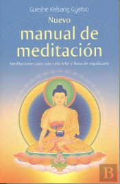 Nuevo Manual De Meditación