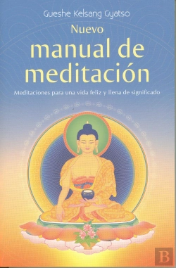 Bertrand.pt - Nuevo Manual De Meditación
