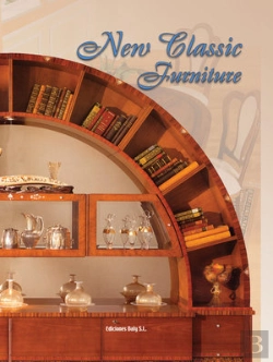 Bertrand.pt - Nuevo Mueble Clásico