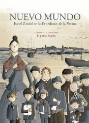 Nuevo Mundo.