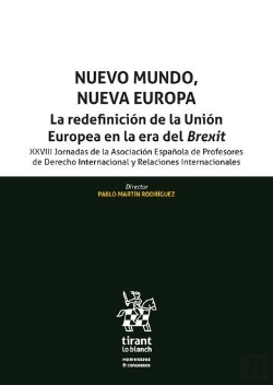Bertrand.pt - Nuevo Mundo, Nueva Europa La Redefinicion