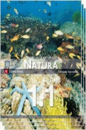 Nuevo Natura 1 Trimestralizado (Ed. 2011)