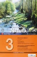 Nuevo Natura 3+ Madrid Separata