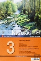 Nuevo Natura 3+ Madrid Separata