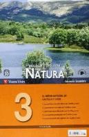 Nuevo Natura 3 Trim+ Castilla Y Leon Separata