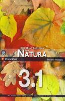 Nuevo Natura 3 Trim+ Madrid Separata