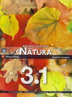 Bertrand.pt - Nuevo Natura 3 Trim+ Madrid Separata