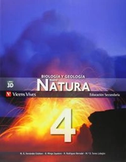 Bertrand.pt - Nuevo Natura 4 Andalucia Separata
