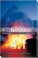 Nuevo Natura 4 Trim+ Castilla Y Leon Separata