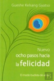 Nuevo Ocho Pasos Hacia La Felicidad