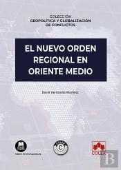 Nuevo Orden Regional En Oriente Medio