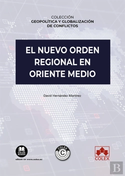 Bertrand.pt - Nuevo Orden Regional En Oriente Medio