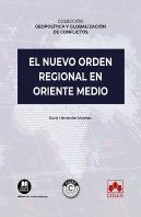 Nuevo Orden Regional En Oriente Medio