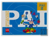 Nuevo Pai: Proyecto De Activación De La Inteligencia. 2 Primaria
