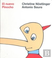 Nuevo Pinocho