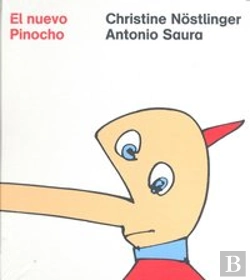 Bertrand.pt - Nuevo Pinocho