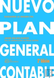 Nuevo Plan General Contable