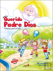 Nuevo Querido Padre Dios Primeros Pasos Actividades
