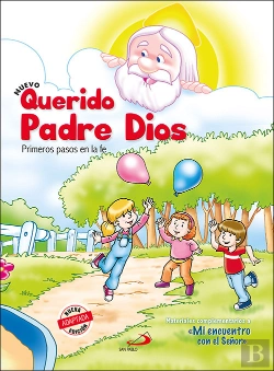 Bertrand.pt - Nuevo Querido Padre Dios Primeros Pasos Actividades