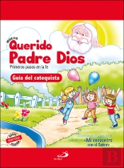 Nuevo Querido Padre Dios Primeros Pasos Guia Catequista