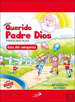 Bertrand.pt - Nuevo Querido Padre Dios Primeros Pasos Guia Catequista